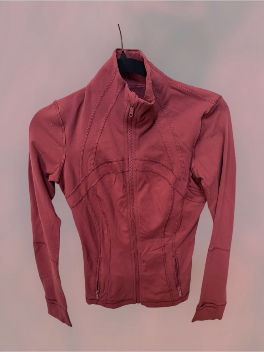 Lululemon Define Jacket